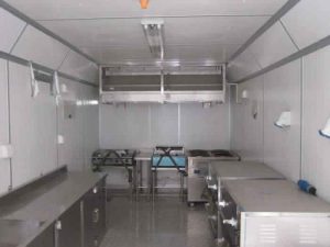 如何選擇適合您的住人集裝箱？——北京集裝箱房購買與租賃指南