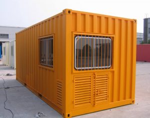 現(xiàn)代建筑的便捷選擇