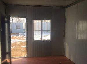 住人集裝箱：現(xiàn)代建筑的新選擇，為什么它值得關(guān)注？