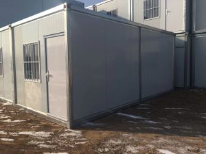 北京工地集裝箱怎么選？一篇教你搞懂